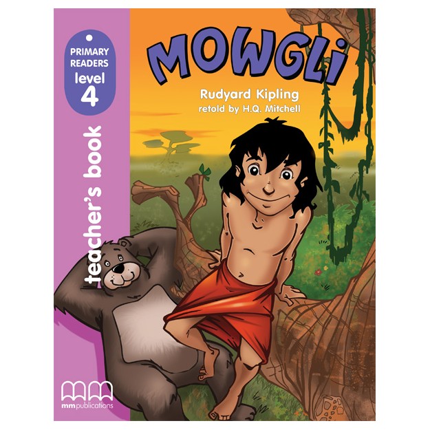 PRR 4: MOWGLI TCHRS