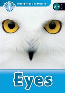 OXFORD READ   DISCOVER 1: EYES