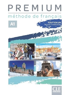 PREMIUM A1 METHODE + CAHIER