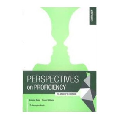 PERSPECTIVES ON PROFICIENCY TCHRS COMPANION
