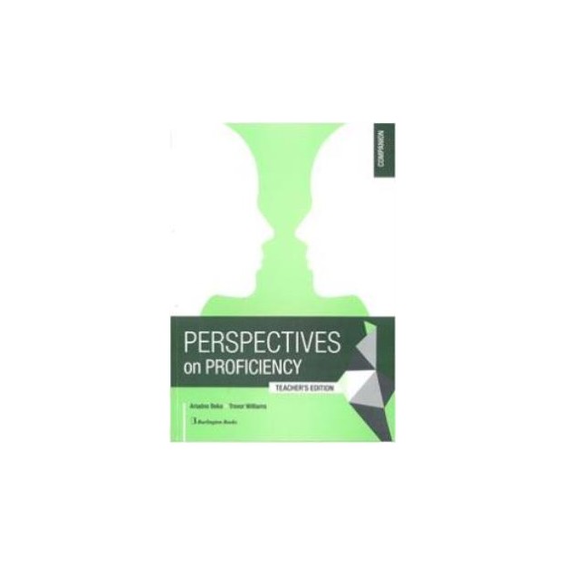 PERSPECTIVES ON PROFICIENCY TCHRS COMPANION