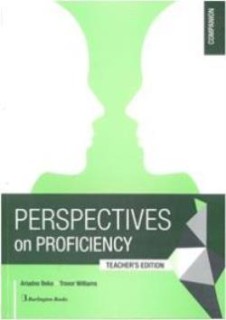 PERSPECTIVES ON PROFICIENCY TCHRS COMPANION
