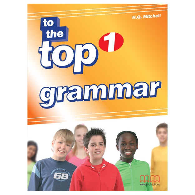 TO THE TOP 1 GRAMMAR
