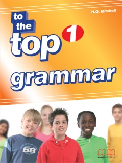 TO THE TOP 1 GRAMMAR