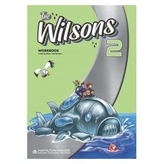 THE WILSONS 2 WB