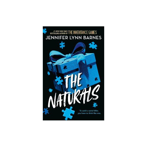 THE NATURALS 1
