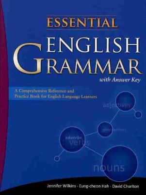 ESSENTIAL ENGLISH GRAMMAR SB