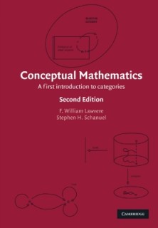 CONCEPTUAL MATHEMATICS: A FIRST INTRODUCTION TO CATEGORIES