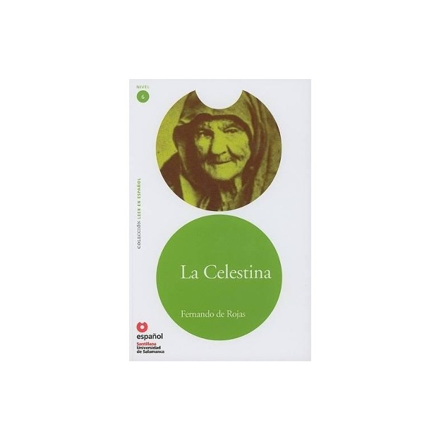 LECTURAS GRADUADAS 6: LA CELESTINA (+ CD)