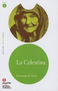 LECTURAS GRADUADAS 6: LA CELESTINA (+ CD)