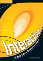 INTERACTIVE 2 TCHRS RESOURCE PACK