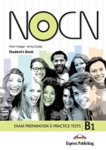 PREPARATION PRACTICE TESTS FOR NOCN EXAM B1 SB (+ DIGIBOOKS APP)