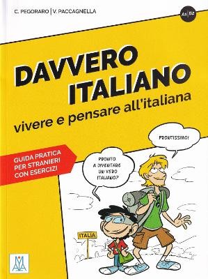 DAVVERO ITALIANO