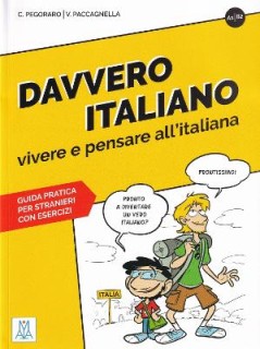 DAVVERO ITALIANO