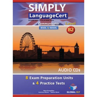 SIMPLY LANGUAGECERT B2 CD CLASS (3)