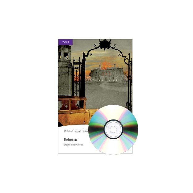 PR 5: REBECCA ( + MP3 PACK)