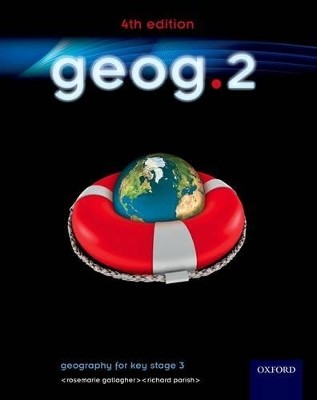 GEOG. 2 SB 4TH ED PB