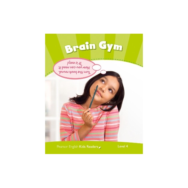PK 4: BRAIN GYM