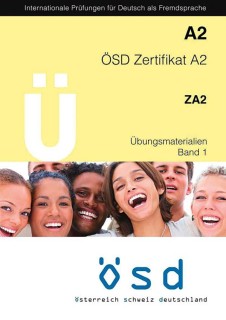OSD ZERTIFIKAT A2 ZA2 UBUNGSMATERIALIEN BAND 1