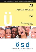 OSD ZERTIFIKAT A2 ZA2 UBUNGSMATERIALIEN BAND 1