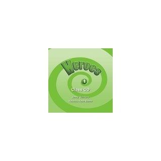 HEROES 1 CD CLASS (2)
