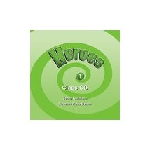 HEROES 1 CD CLASS (2)