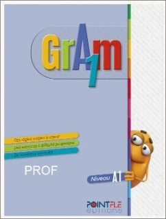GRAM 1 PROFESSEUR