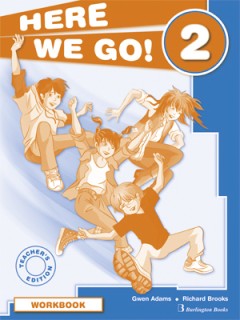 HERE WE GO 2 TCHRS WB