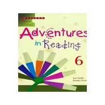 ADVENTURES IN READING 6