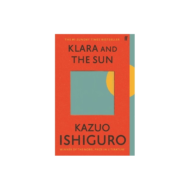 KLARA AND THE SUN