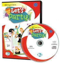 LETS PARTY! - DIGITAL EDITION