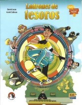 LADRONES DE TESOROS