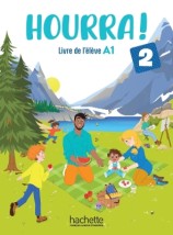 HOURRA! 2 LIVRE DELEVE