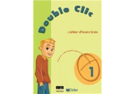 DOUBLE CLIC 1 CAHIER