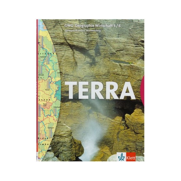 TERRA GWG 5/6, BADEN-WURTTEMBERG, KLASSE 9/10