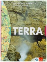 TERRA GWG 5/6, BADEN-WURTTEMBERG, KLASSE 9/10