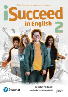 ISUCCEED IN ENGLISH 2 TCHRS (+ TCHRS PORTAL ACCESS CODE)