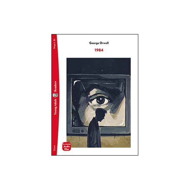 1984 (+ DOWNLOADABLE MULTIMEDIA)