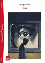 1984 (+ DOWNLOADABLE MULTIMEDIA)