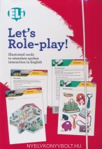 LETS ROLE PLAY !