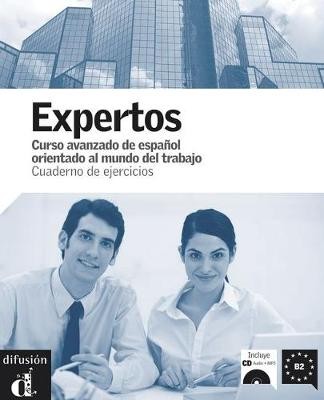 EXPERTOS EJERCICIOS