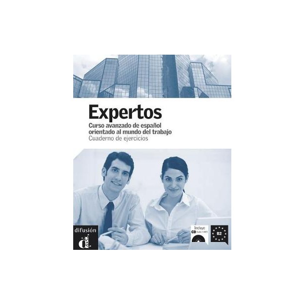 EXPERTOS EJERCICIOS