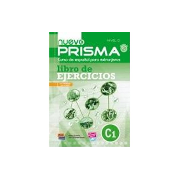 NUEVO PRISMA C1 EJERCICIOS
