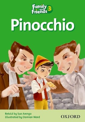 OFF 3: PINOCCHIO N/E