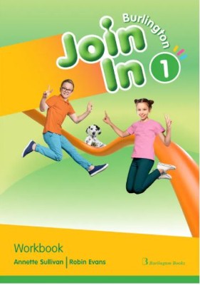 BURLINGTON JOIN IN 1 WB