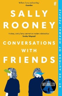 CONVERSATIONS WITH FRIENDS PB