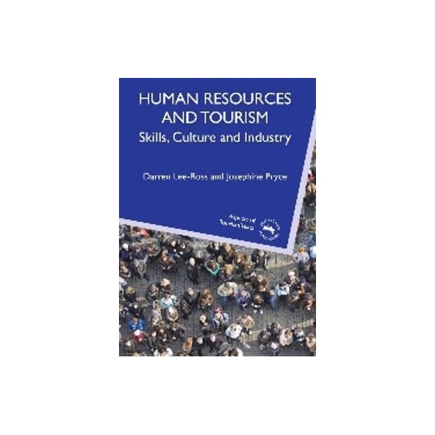 HUMAN RESOURCES AND TOURISM