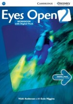 EYES OPEN 2 WB (+ ON LINE RESOURCES)