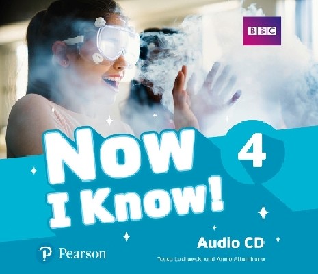 NOW I KNOW 4 CD CLASS