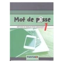 MOT DE PASSE 1 METHODE